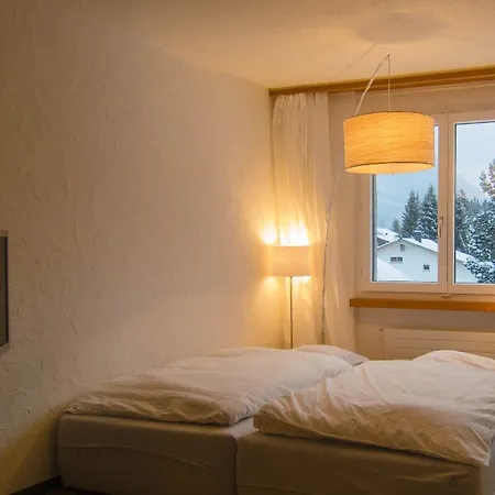 Appartement Seestrasse 1 *