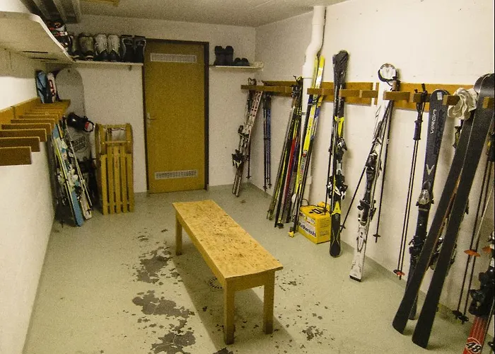 Seestrasse 1 * Lenzerheide