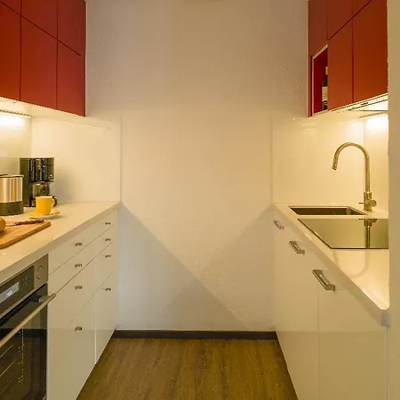 Apartamento Seestrasse 1 *