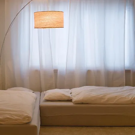 Apartamento Seestrasse 1