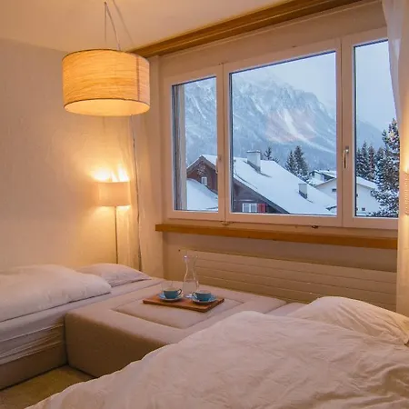 Apartamento Seestrasse 1