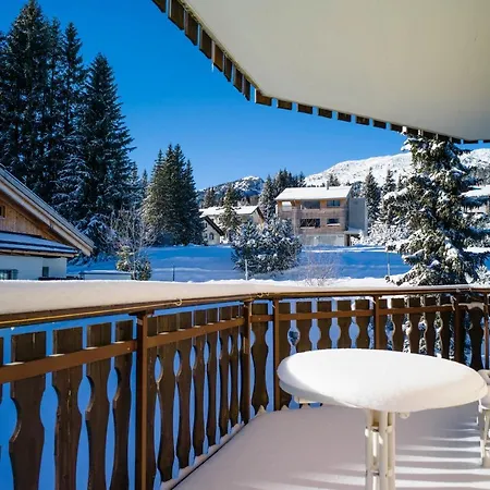 Seestrasse 1 Lenzerheide