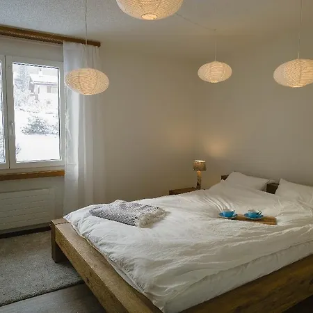 Seestrasse 1 Apartamento