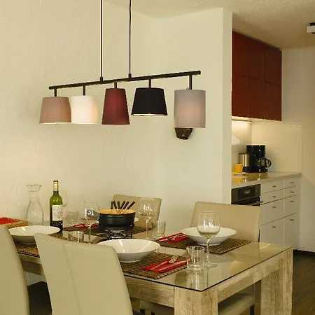 Seestrasse 1 Apartamento Lenzerheide