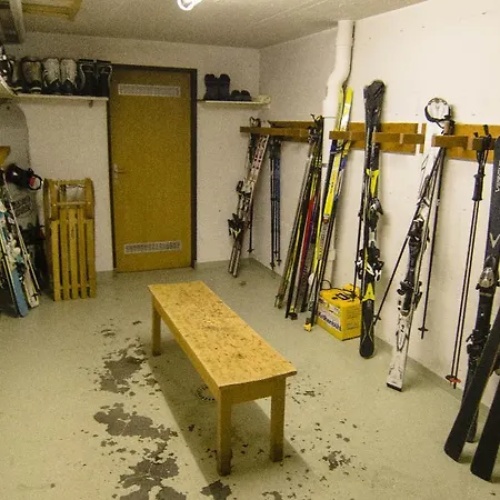 Seestrasse 1 * Lenzerheide