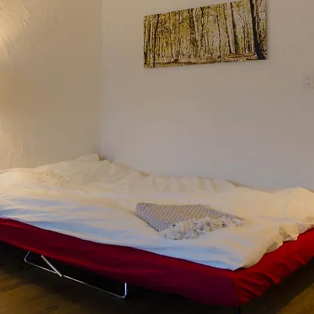 Apartamento Seestrasse 1