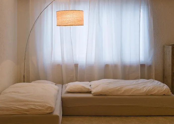 Apartamento Seestrasse 1