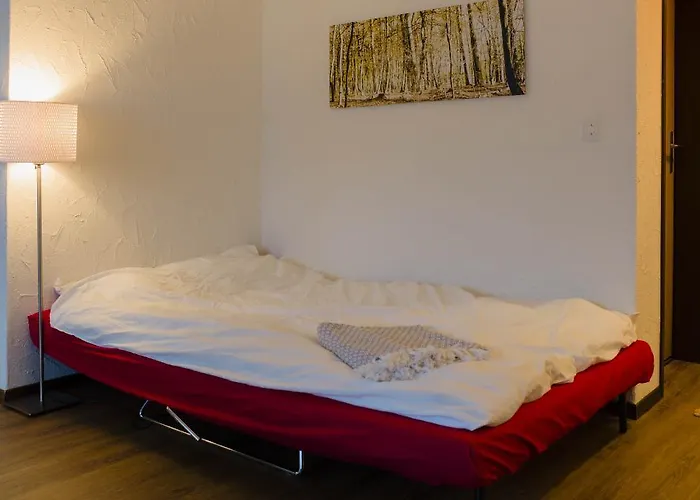 Apartamento Seestrasse 1